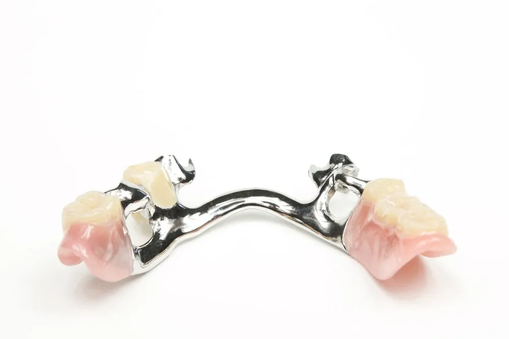 Denture repair and reline materials